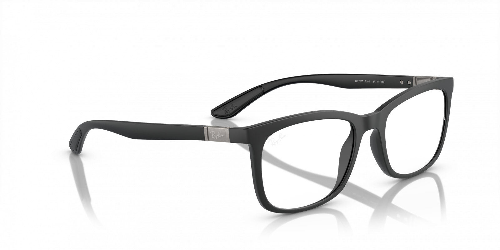 Ray-Ban RB-RX7230520454 Eyeglasses angle 2