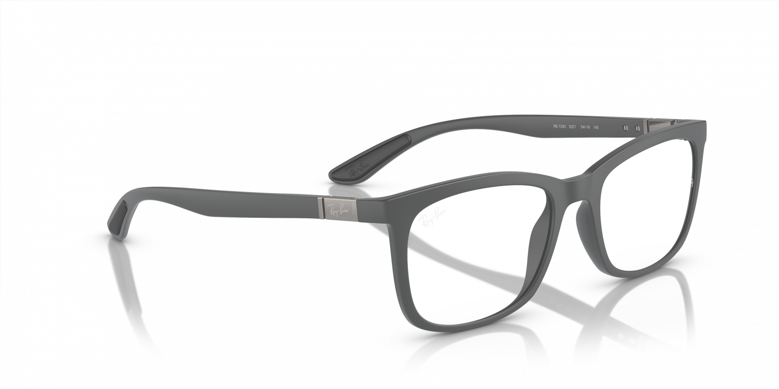 Ray-Ban RB-RX7230552154 Eyeglasses angle 2