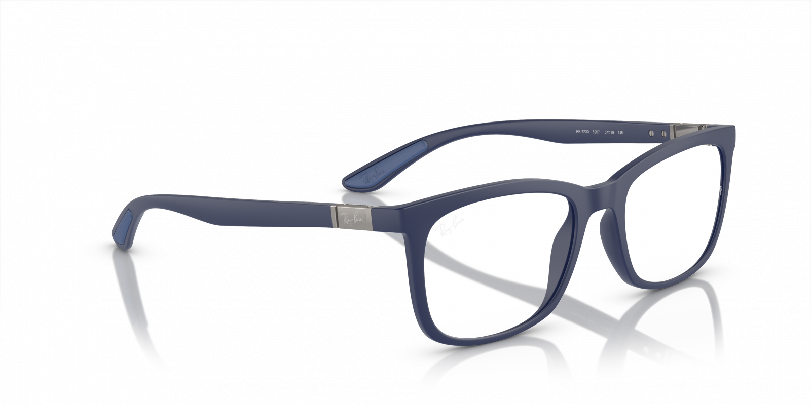 Ray-Ban RB-RX7230520754 Eyeglasses angle 2