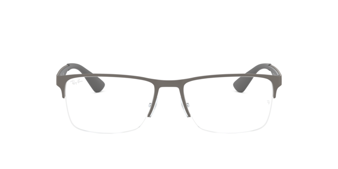 Ray-Ban RB-RX6335285558 Eyeglasses angle 2