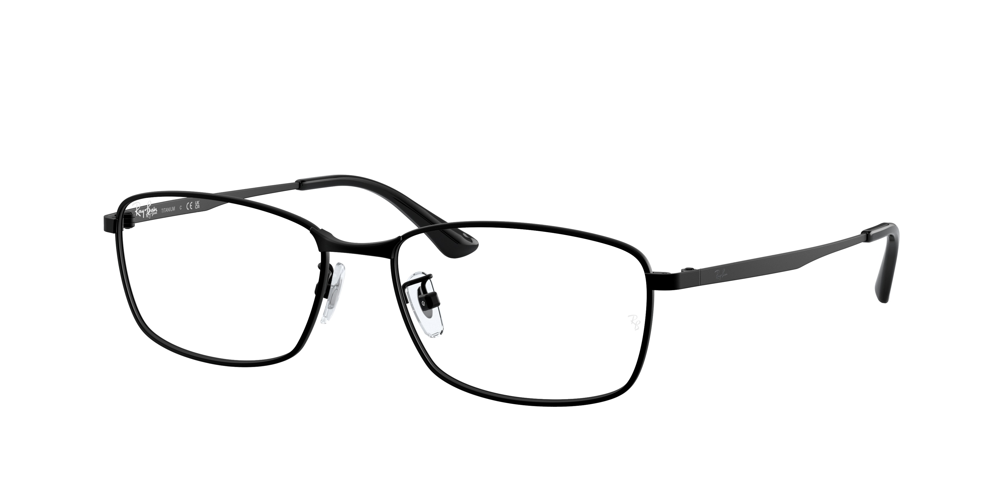 Ray-Ban RB-RX8775D101256 Eyeglasses