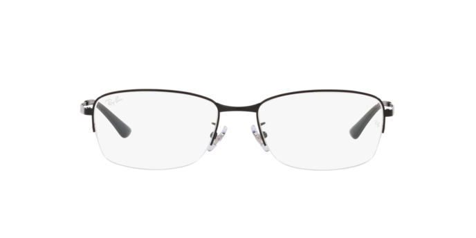 Ray-Ban RB-RX8774D101255 Eyeglasses angle 2