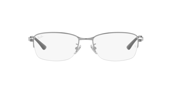 Ray-Ban RB-RX8774D104755 Eyeglasses angle 2