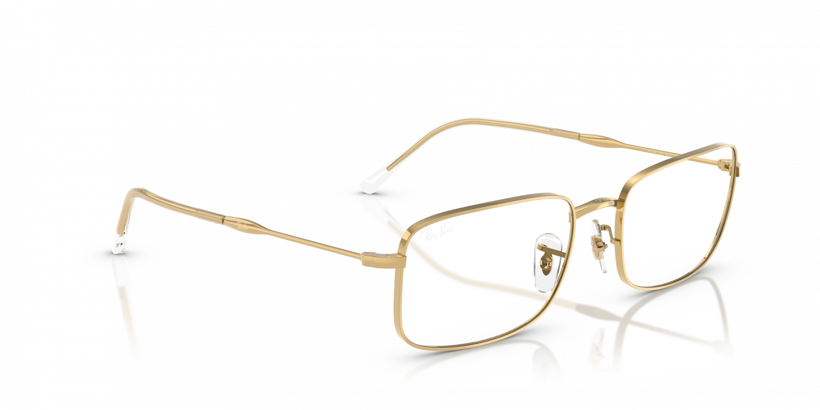 Ray-Ban RB-RX3746V250056 Eyeglasses angle 2