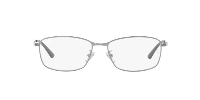 Ray-Ban RB-RX8775D104756 Eyeglasses angle 2