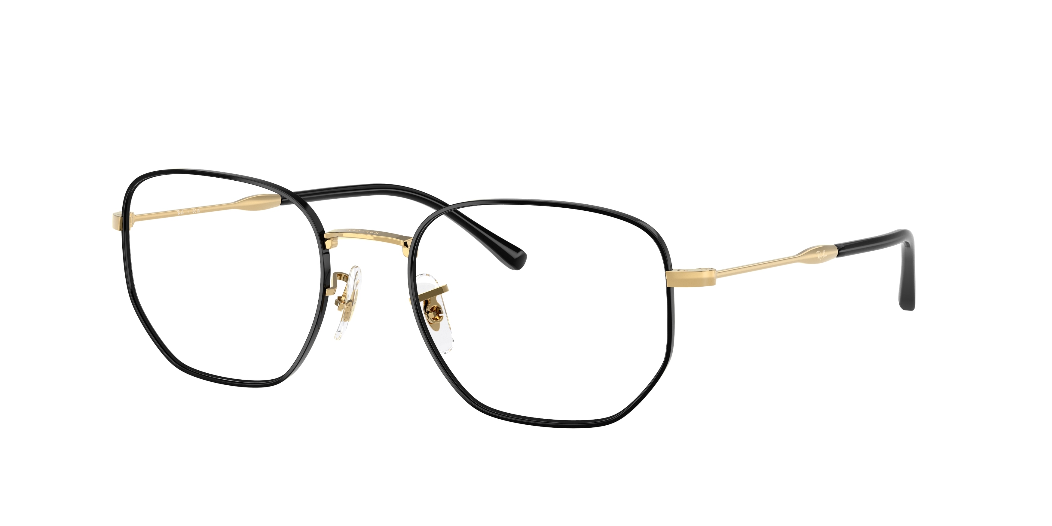 Ray-Ban RB-RX6496317551 Eyeglasses
