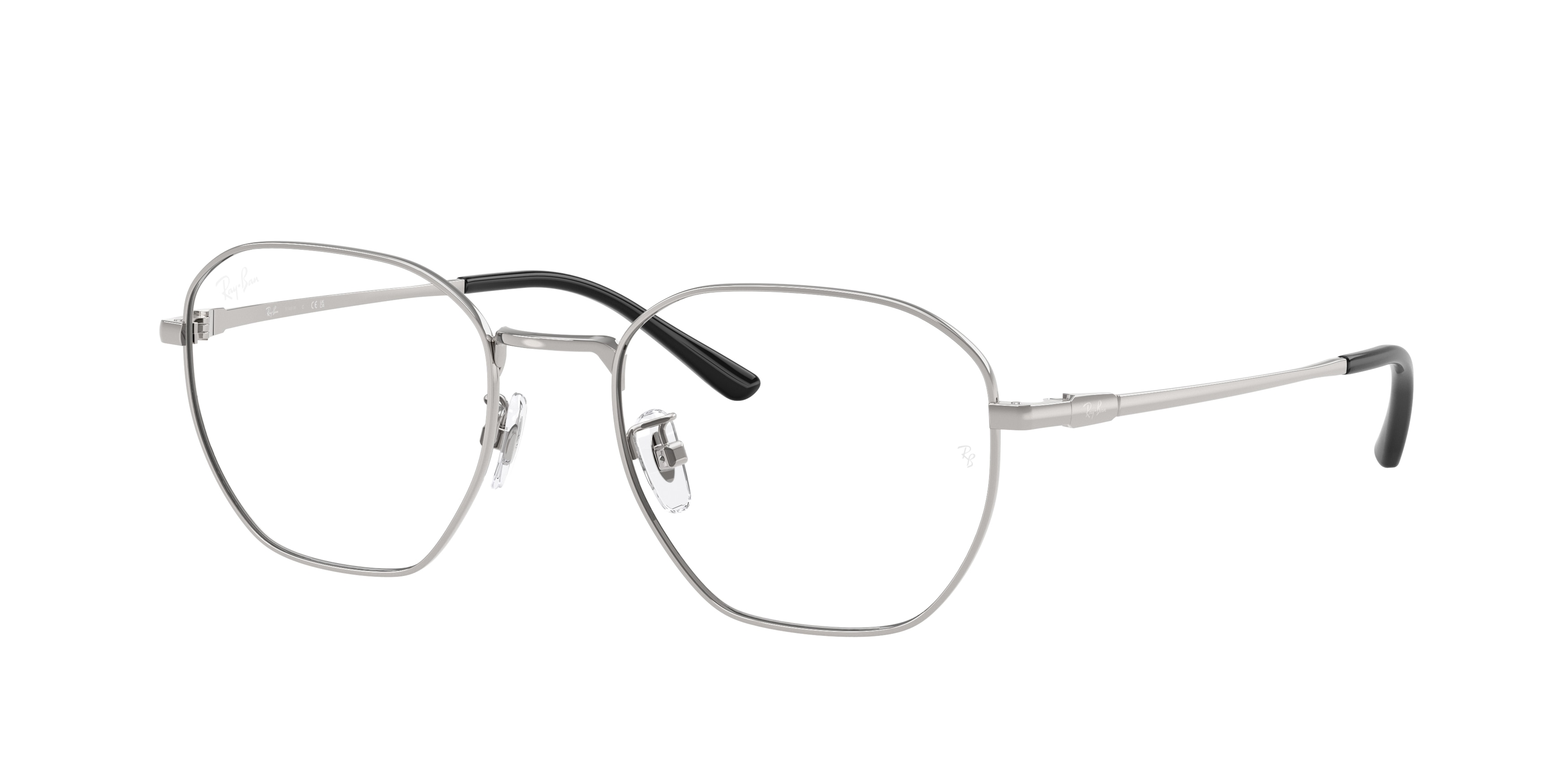Ray-Ban RB-RX8777D100253 Eyeglasses