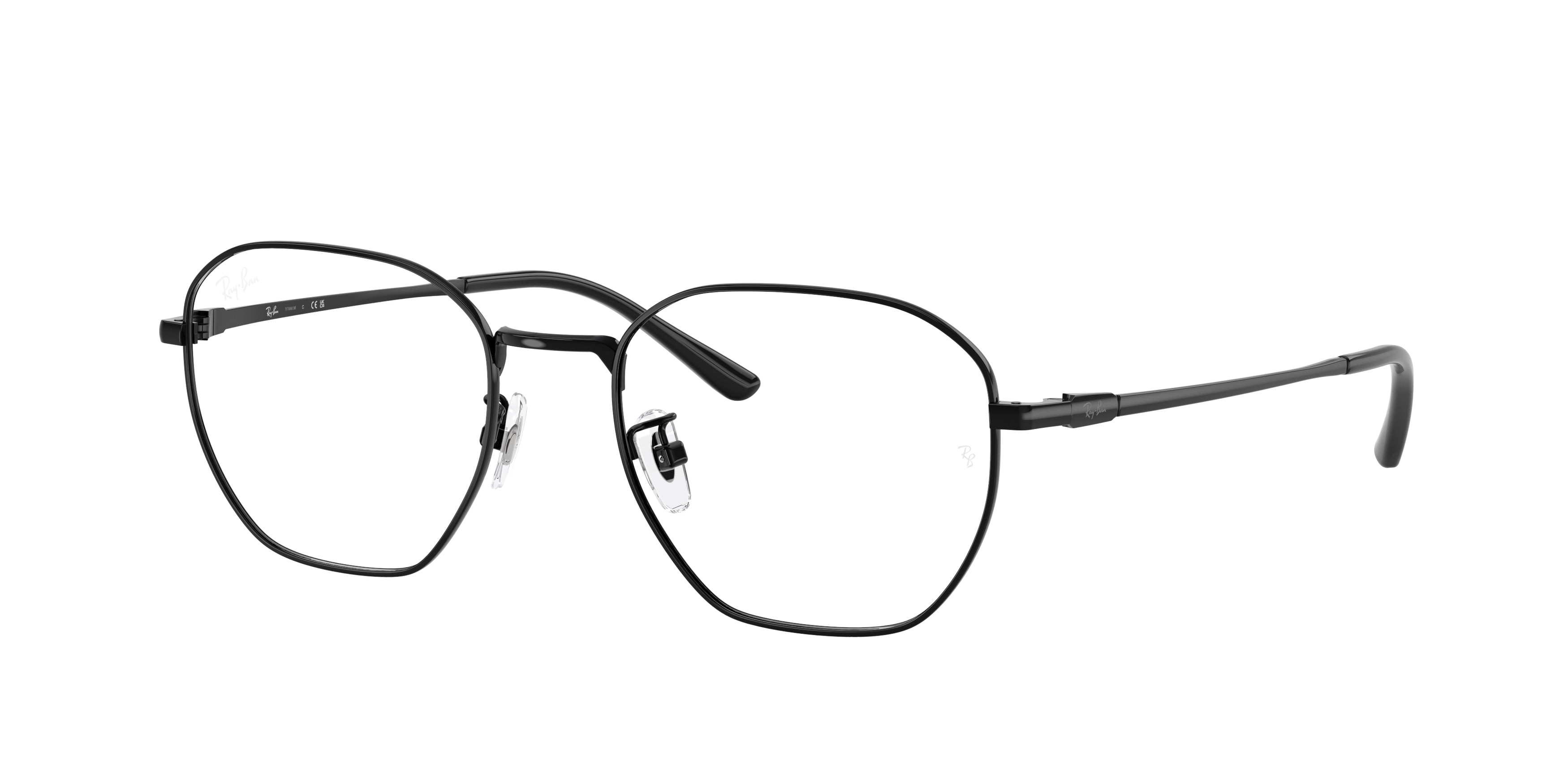 Ray-Ban RB-RX8777D124453 Eyeglasses