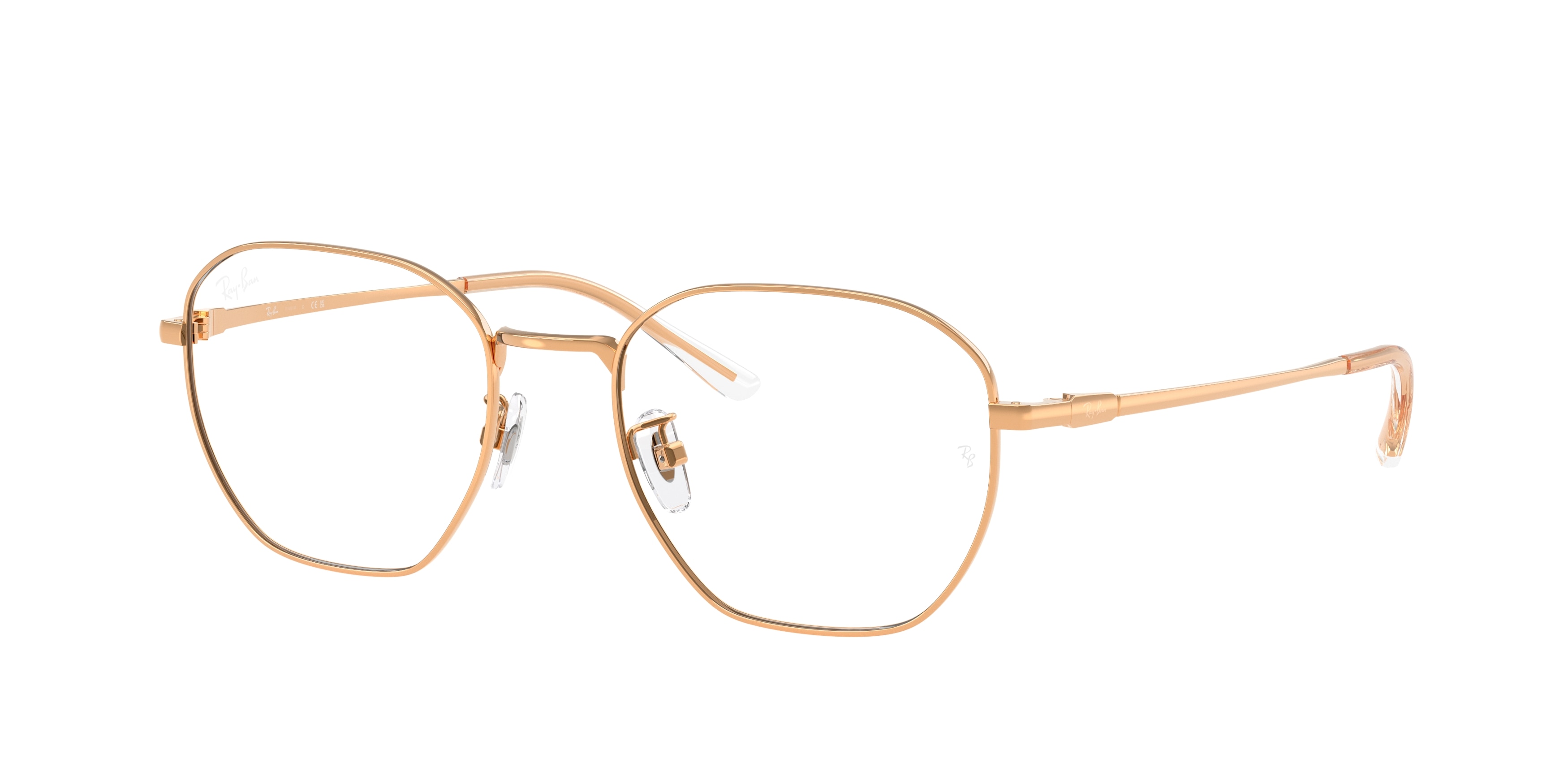 Ray-Ban RB-RX8777D124853 Eyeglasses