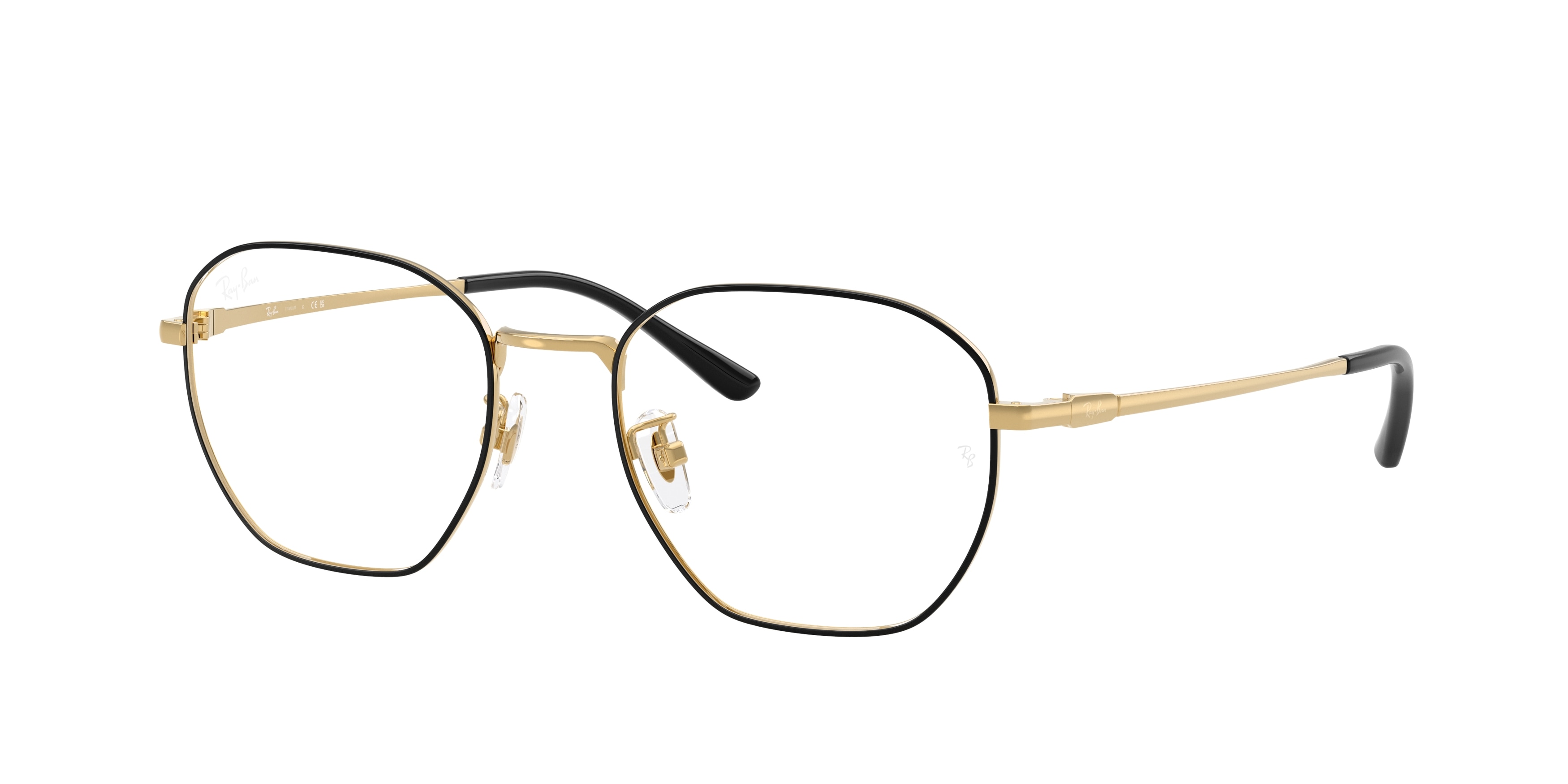 Ray-Ban RB-RX8777D125053 Eyeglasses