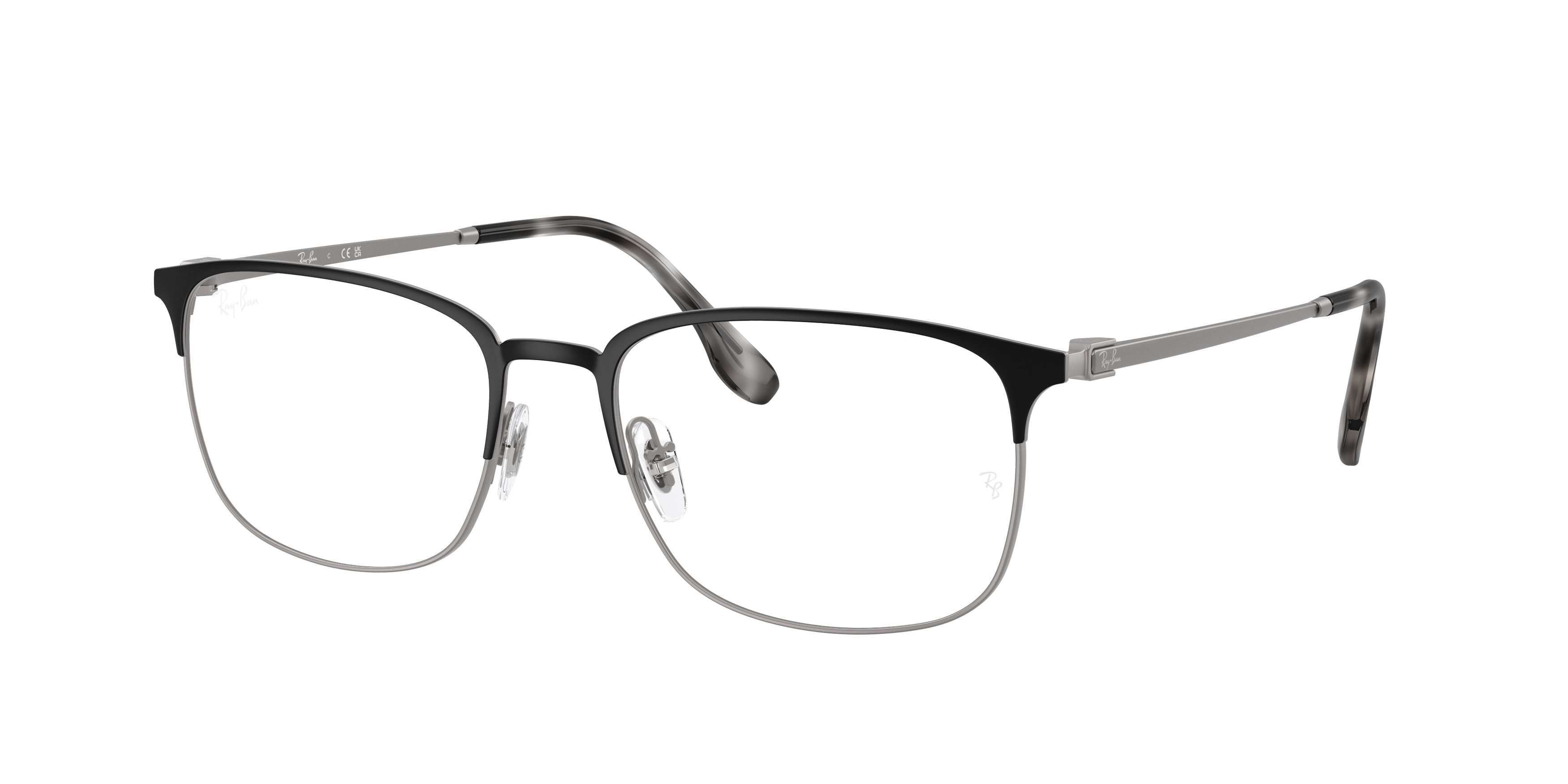 Ray-Ban RB-RX6494318754 Eyeglasses