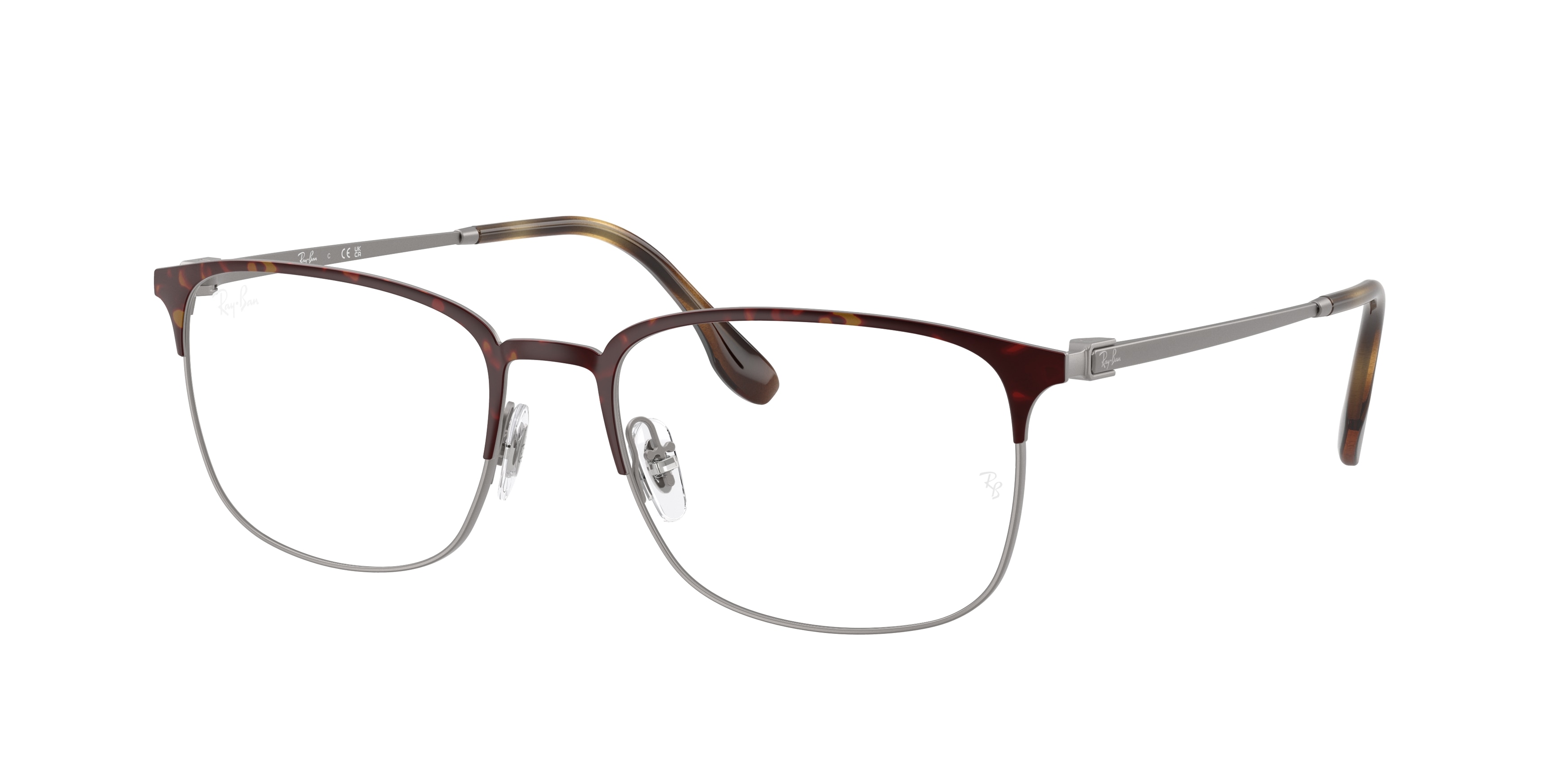 Ray-Ban RB-RX6494322356 Eyeglasses