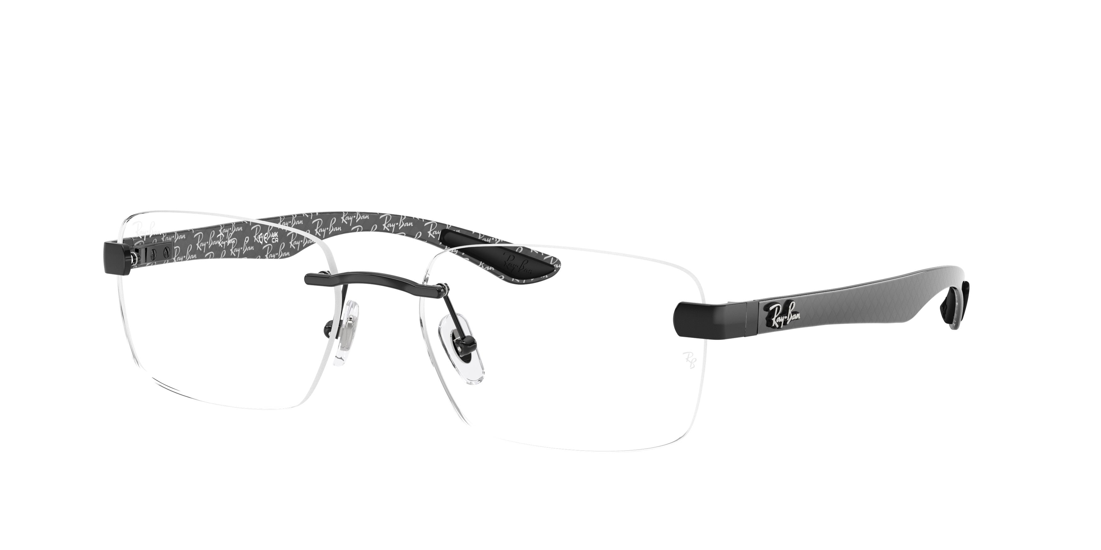 Ray-Ban RB-RX8423250954 Eyeglasses