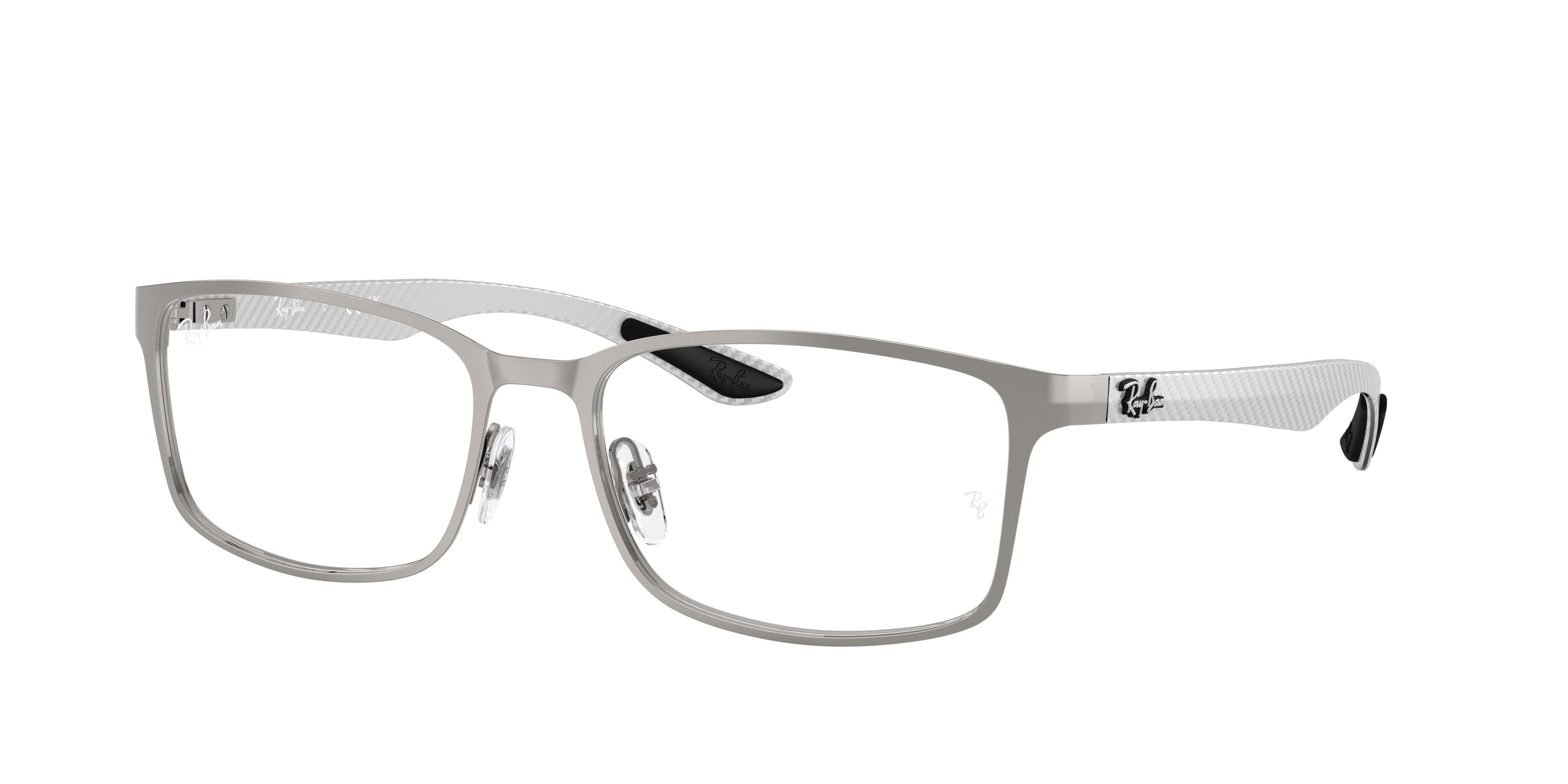 Ray-Ban RB-RX8424250257 Eyeglasses