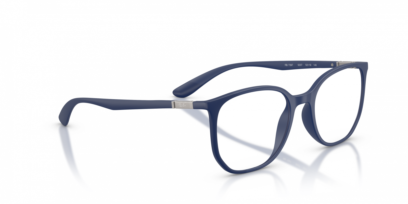Ray-Ban RB-RX7397520752 Eyeglasses angle 2