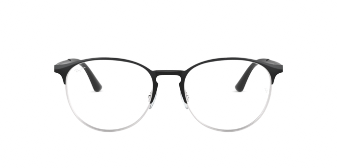 Ray-Ban RB-RX6375286151 Eyeglasses angle 2