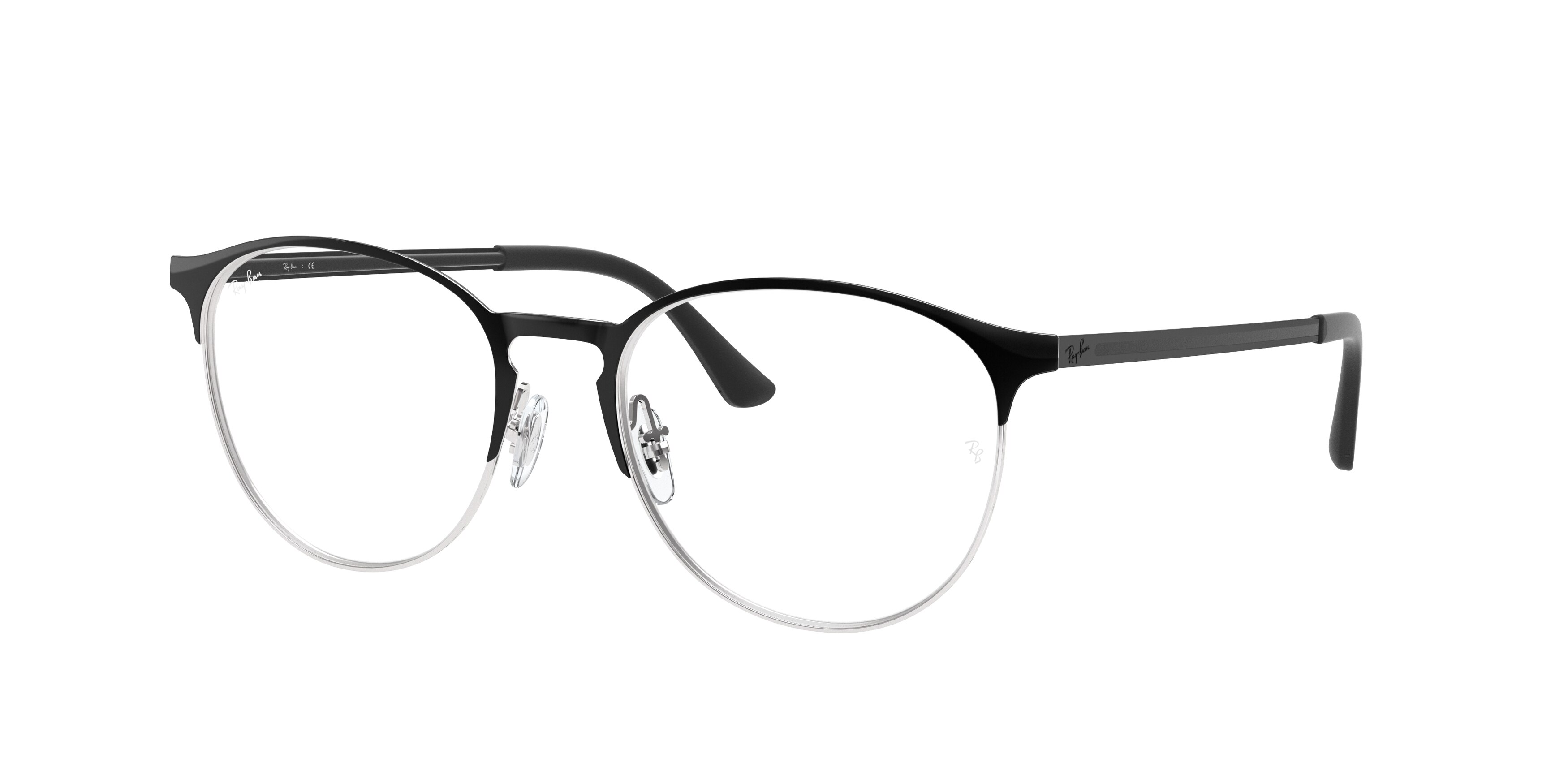 Ray-Ban RB-RX6375286151 Eyeglasses