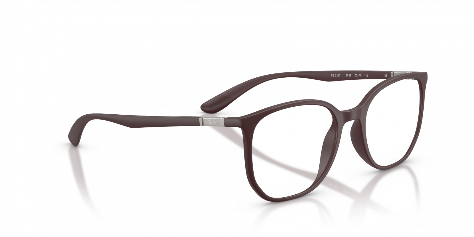 Ray-Ban RB-RX7397808852 Eyeglasses angle 2