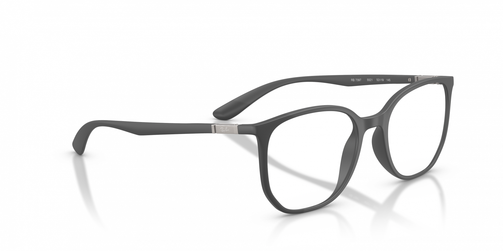 Ray-Ban RB-RX7397552152 Eyeglasses angle 2