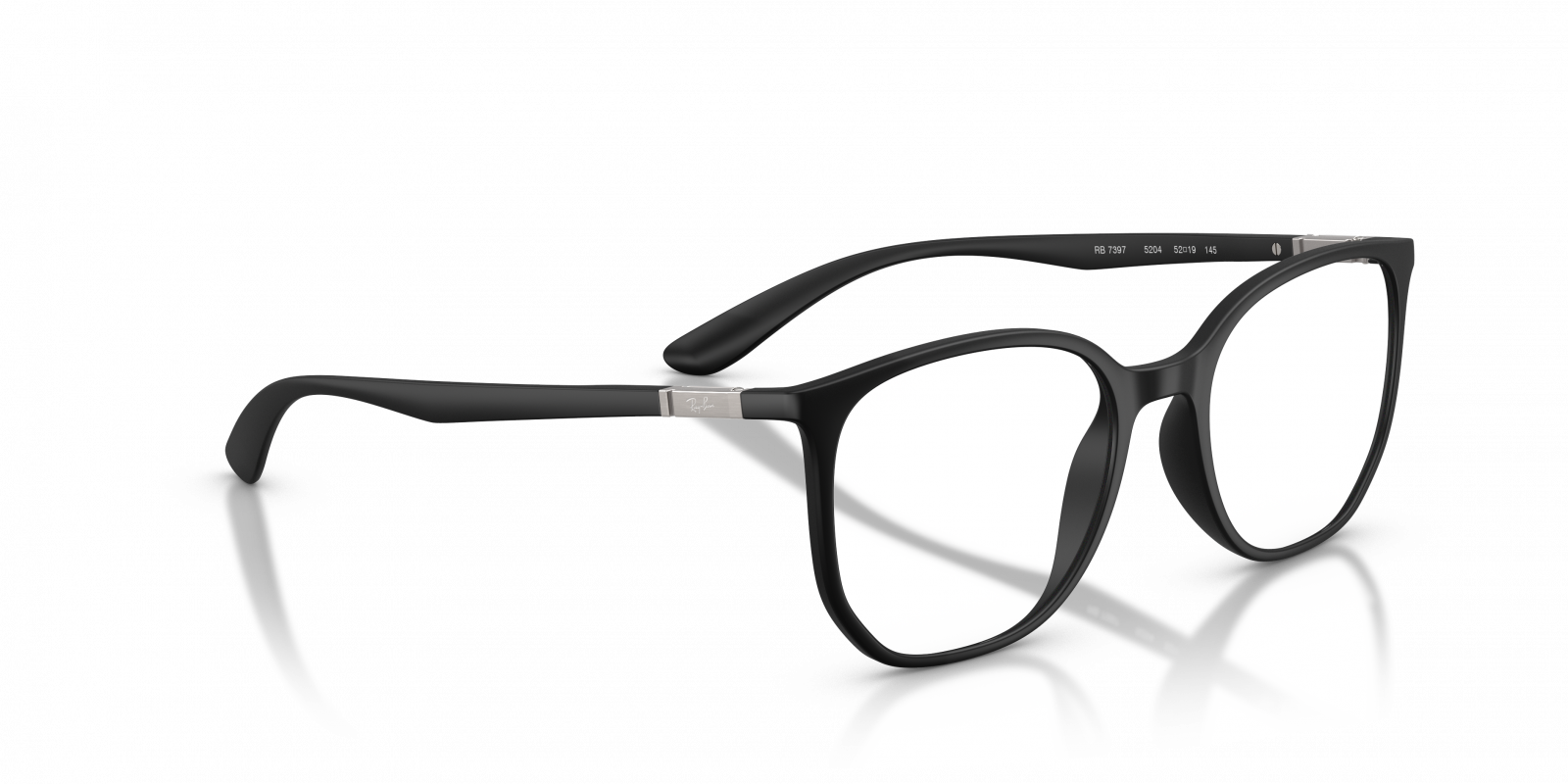 Ray-Ban RB-RX7397520452 Eyeglasses angle 2