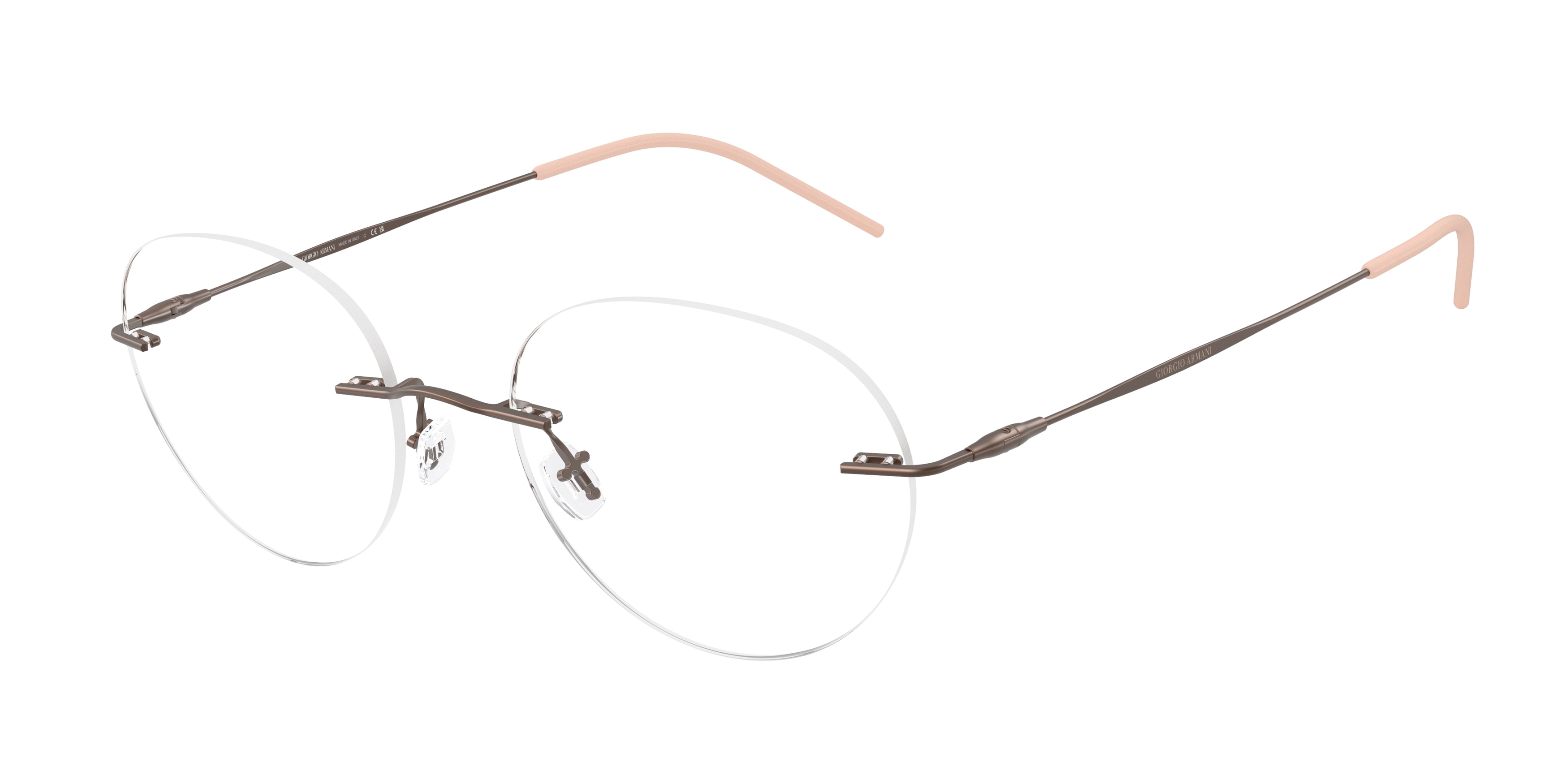 Giorgio Armani AR-0AR5147300652 Eyeglasses