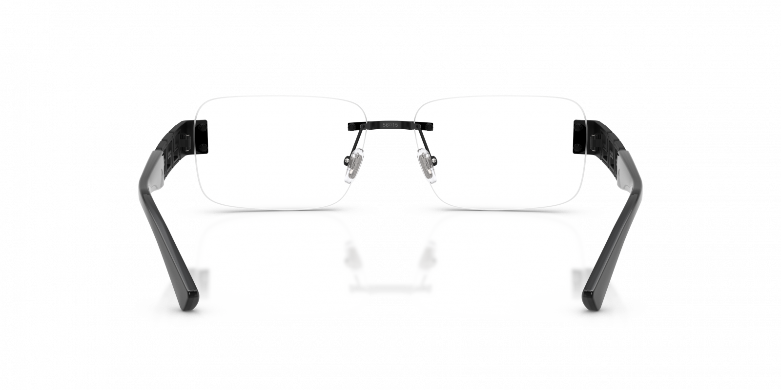 Versace VE-0VE1310126156 Eyeglasses angle 2