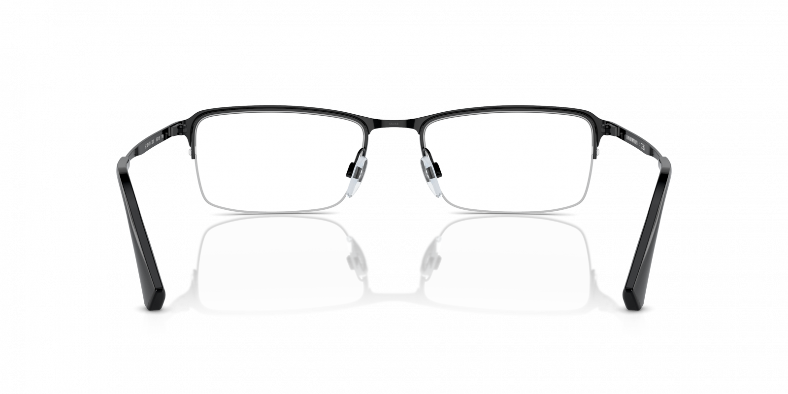 Emporio Armani EA-0EA1044TD300155 Eyeglasses angle 2