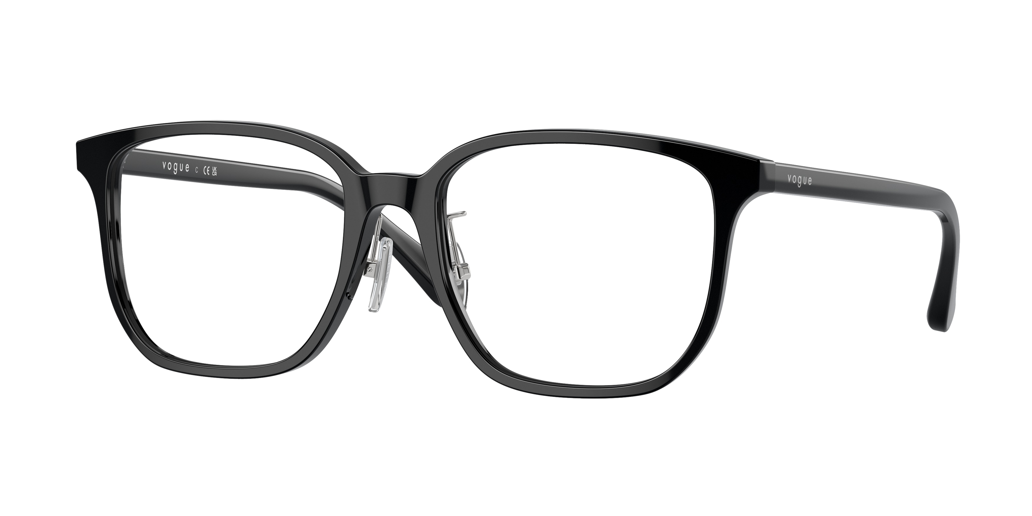 Vogue VO-0VO5550DW4455 Eyeglasses