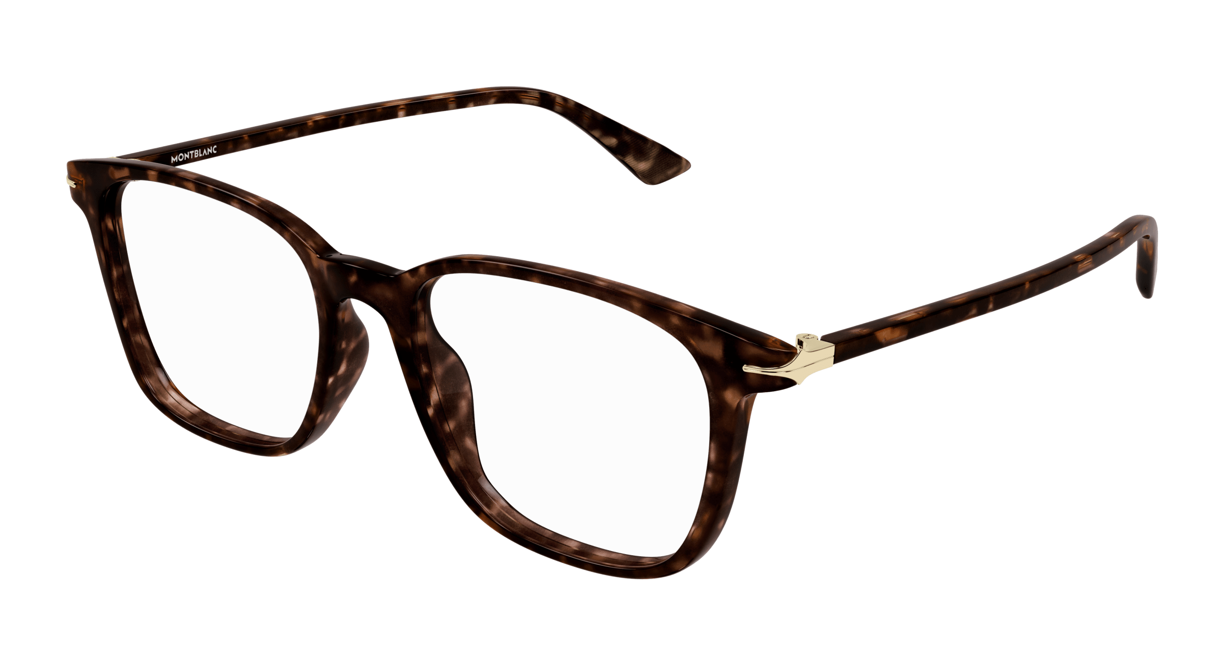 Montblanc MB-0338O-54-007 Eyeglasses