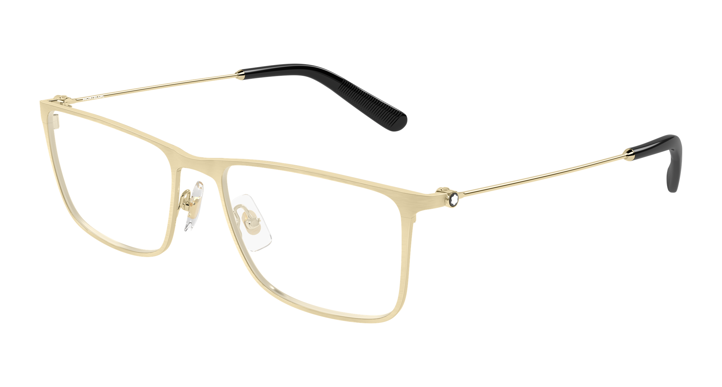 Montblanc MB-0464O-57-008 Eyeglasses