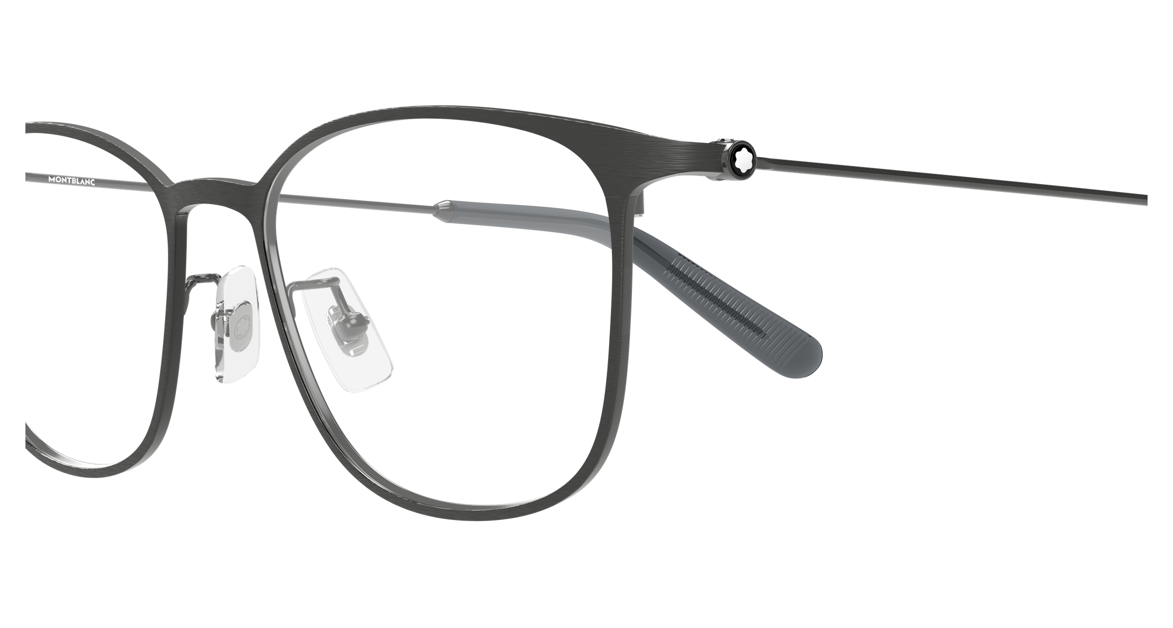 Montblanc MB-0463OL-54-002 Eyeglasses angle 2