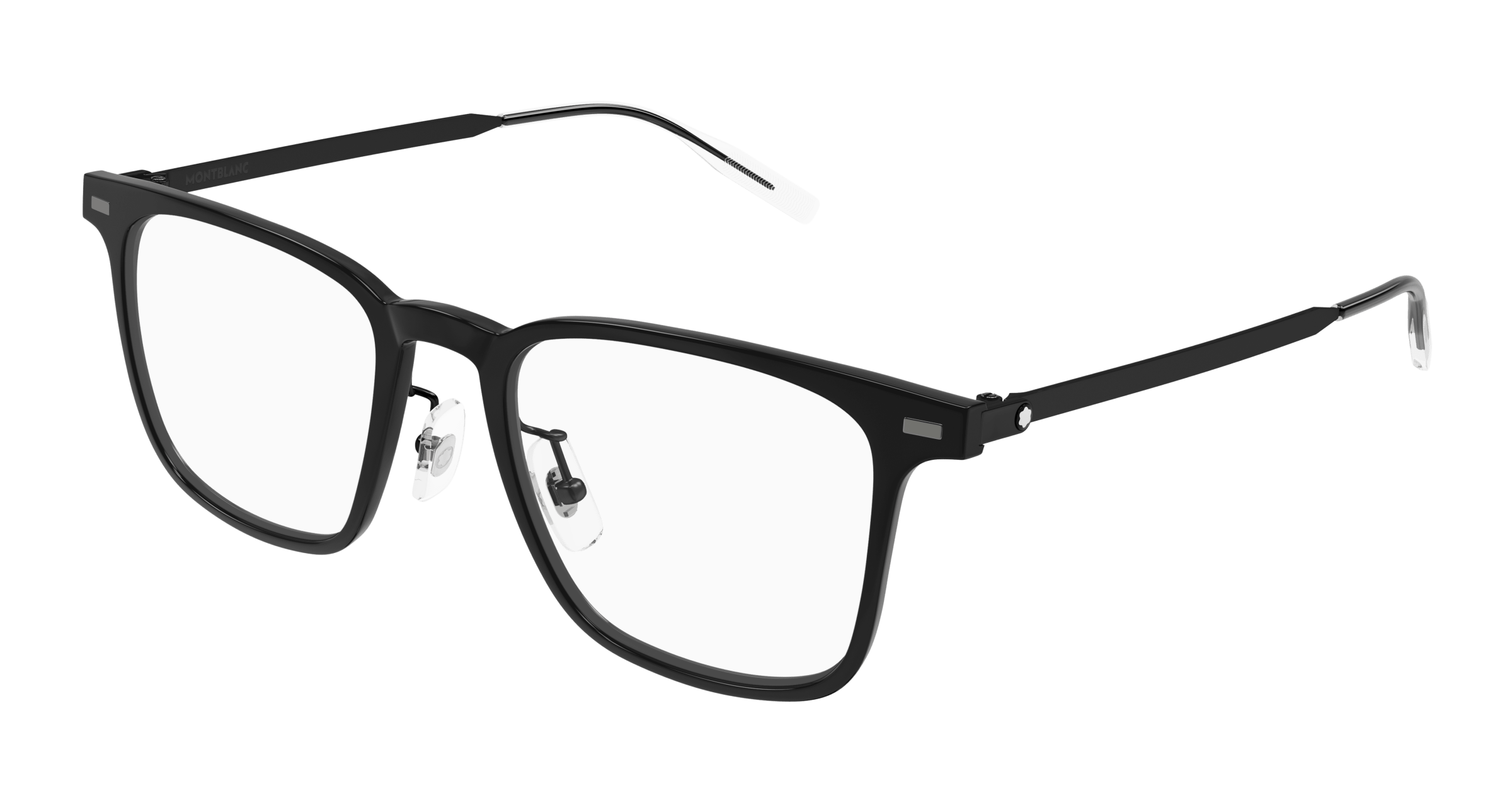 Montblanc MB-0395ON-51-002 Eyeglasses