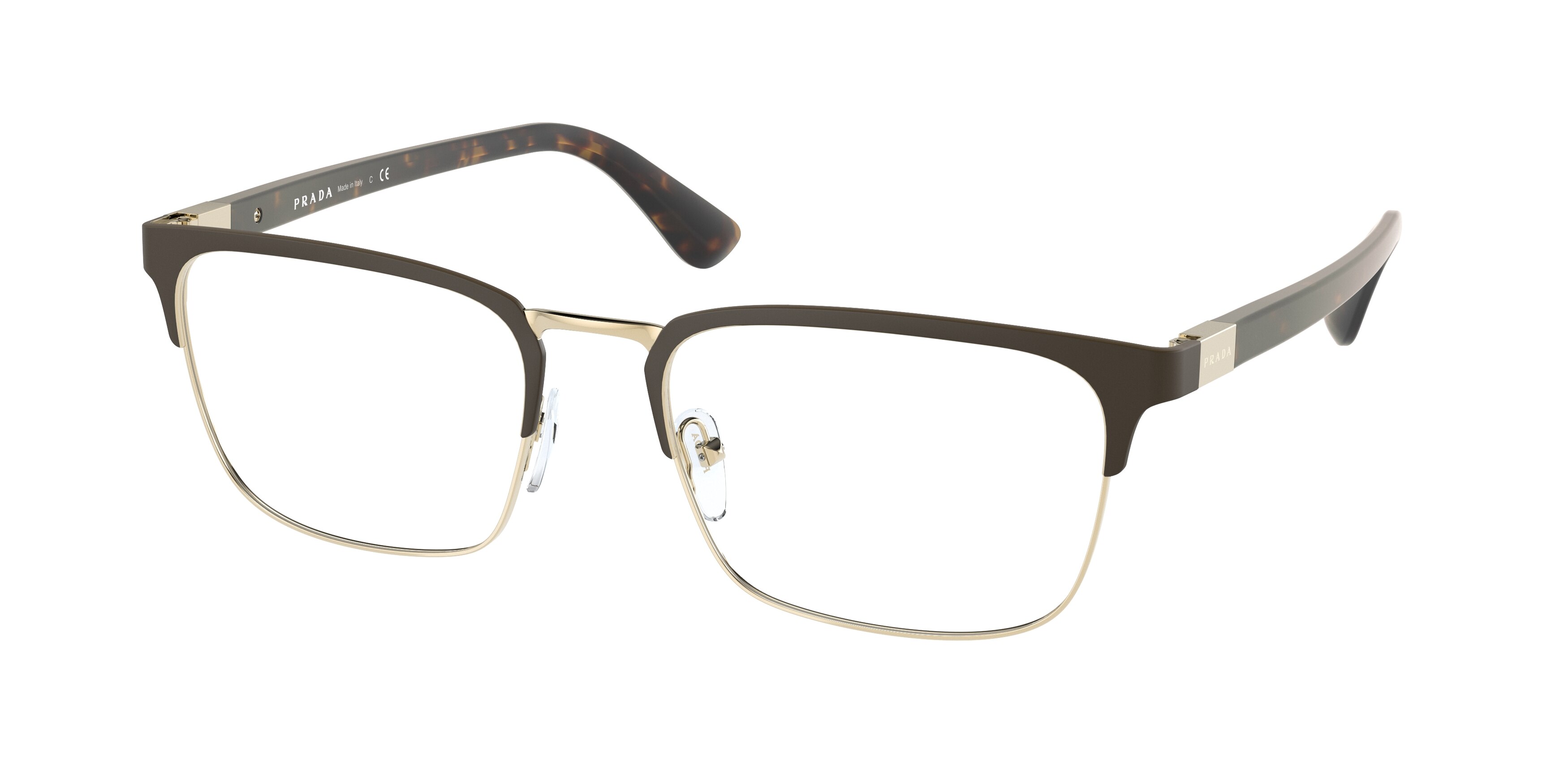 Prada PR-0PR54TV01U1O155 Eyeglasses