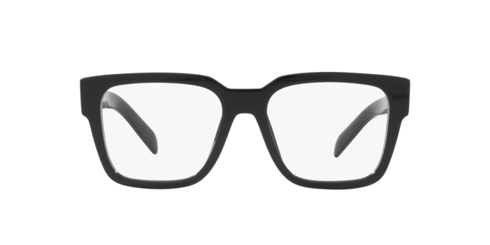 Prada PR-0PR08ZV1AB1O154 Eyeglasses angle 2
