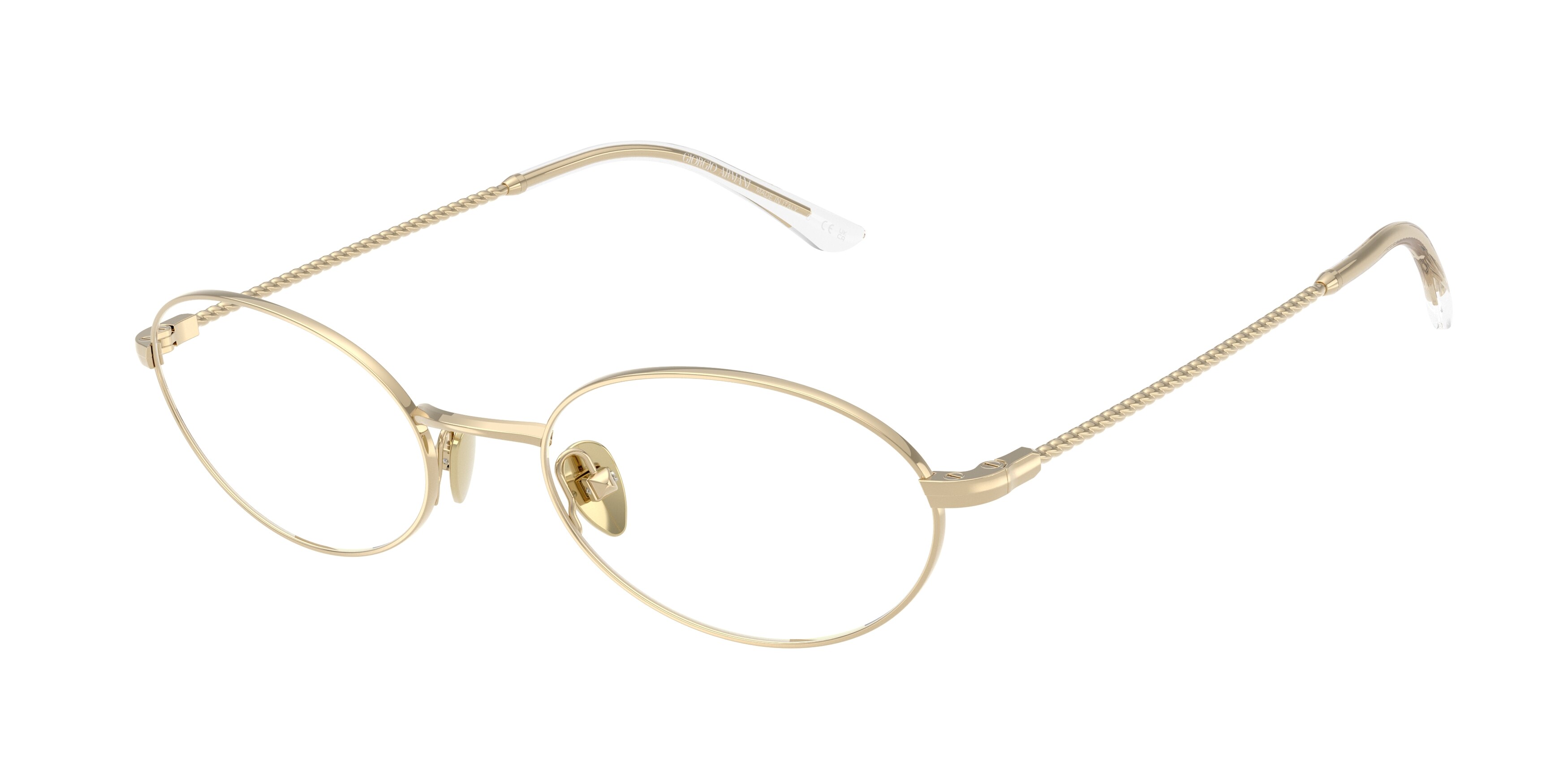 Giorgio Armani AR-5165-52-3013 Eyeglasses