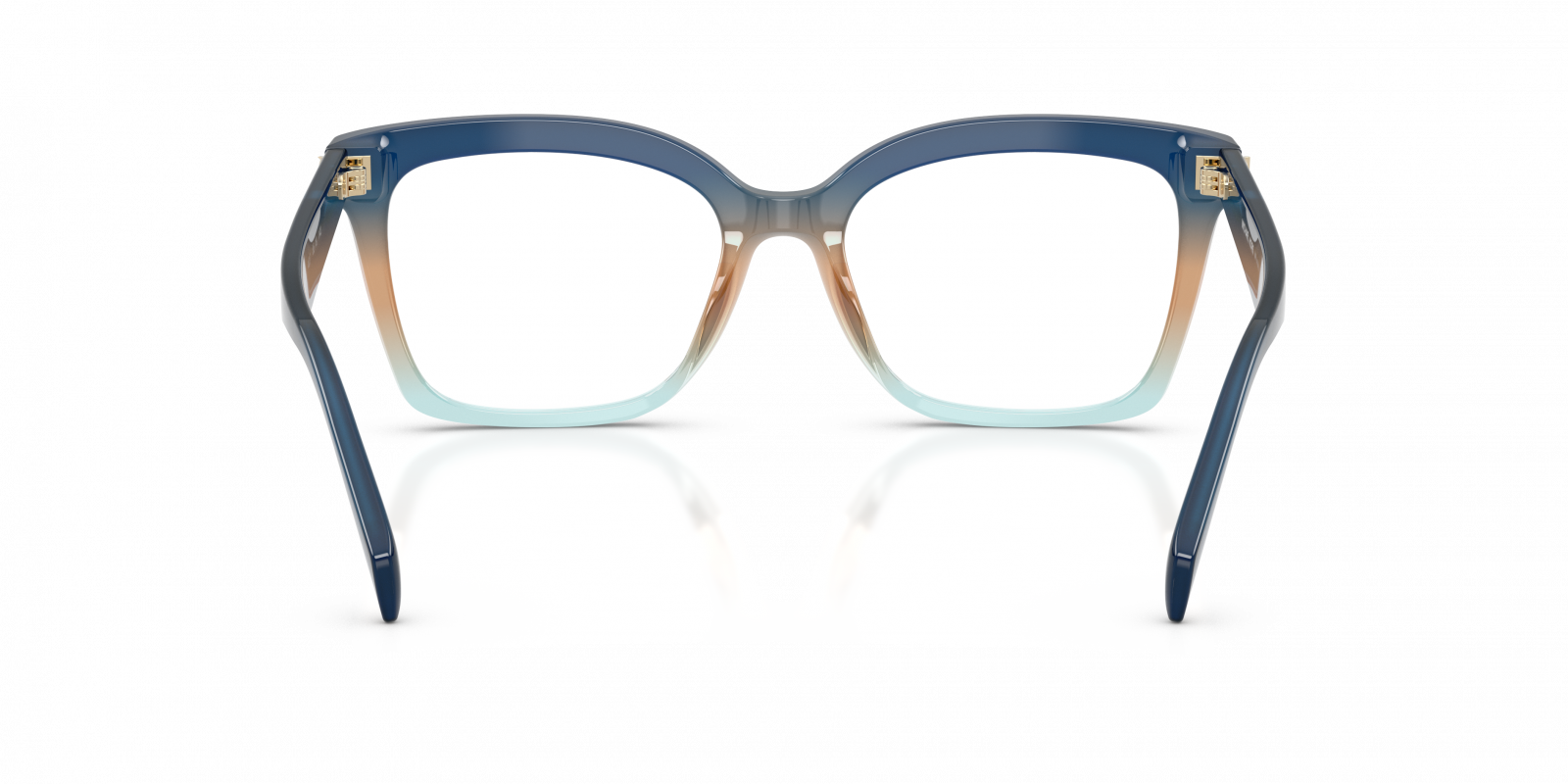 Michael Kors MK-4166U-53-4037 Eyeglasses angle 2