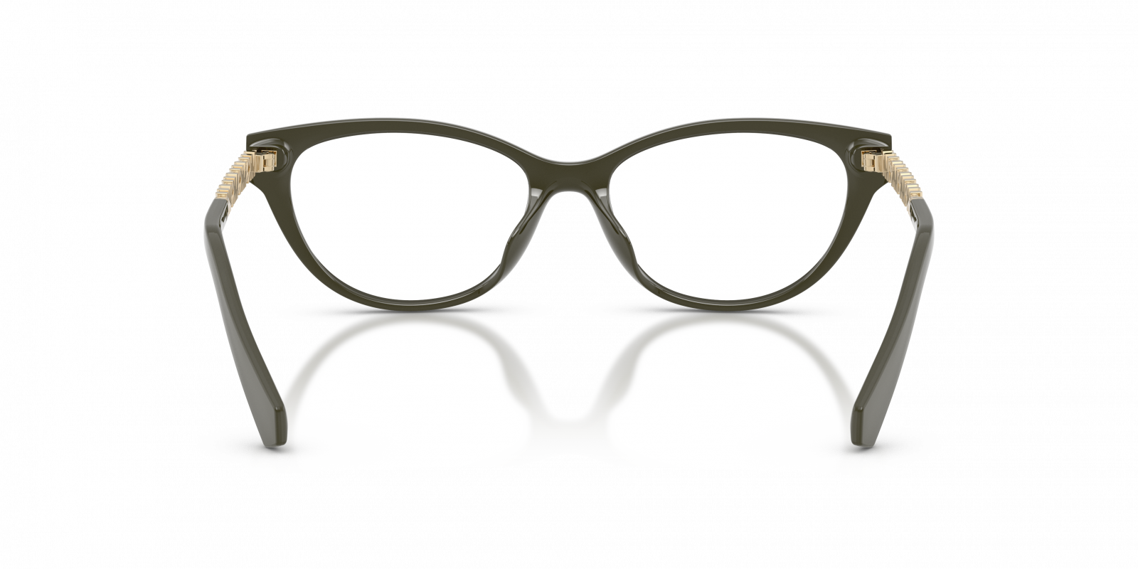 Michael Kors MK-4171U-54-3902 Eyeglasses angle 2