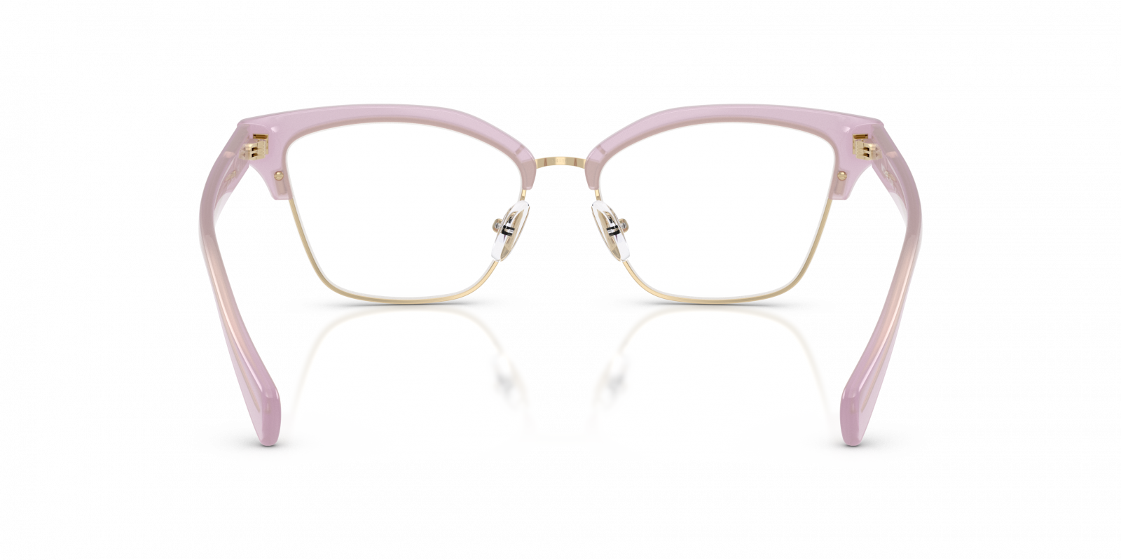 Michael Kors MK-4178-54-4033 Eyeglasses angle 2