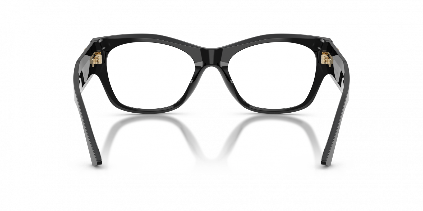 Jimmy Choo JC-3063U-52-5000 Eyeglasses angle 2