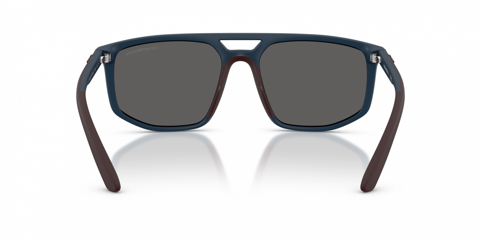 Emporio Armani EA-0EA4248U62606G58-58-62606G Sunglasses angle 2