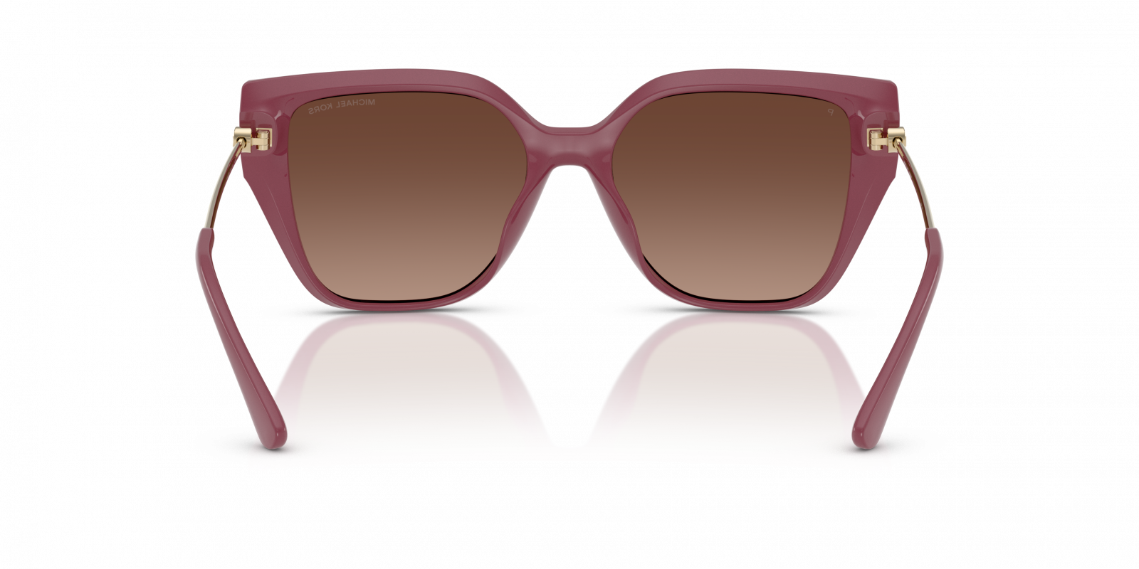 Michael Kors MK-0MK2231U3256T554-54-3256T5 Sunglasses angle 2