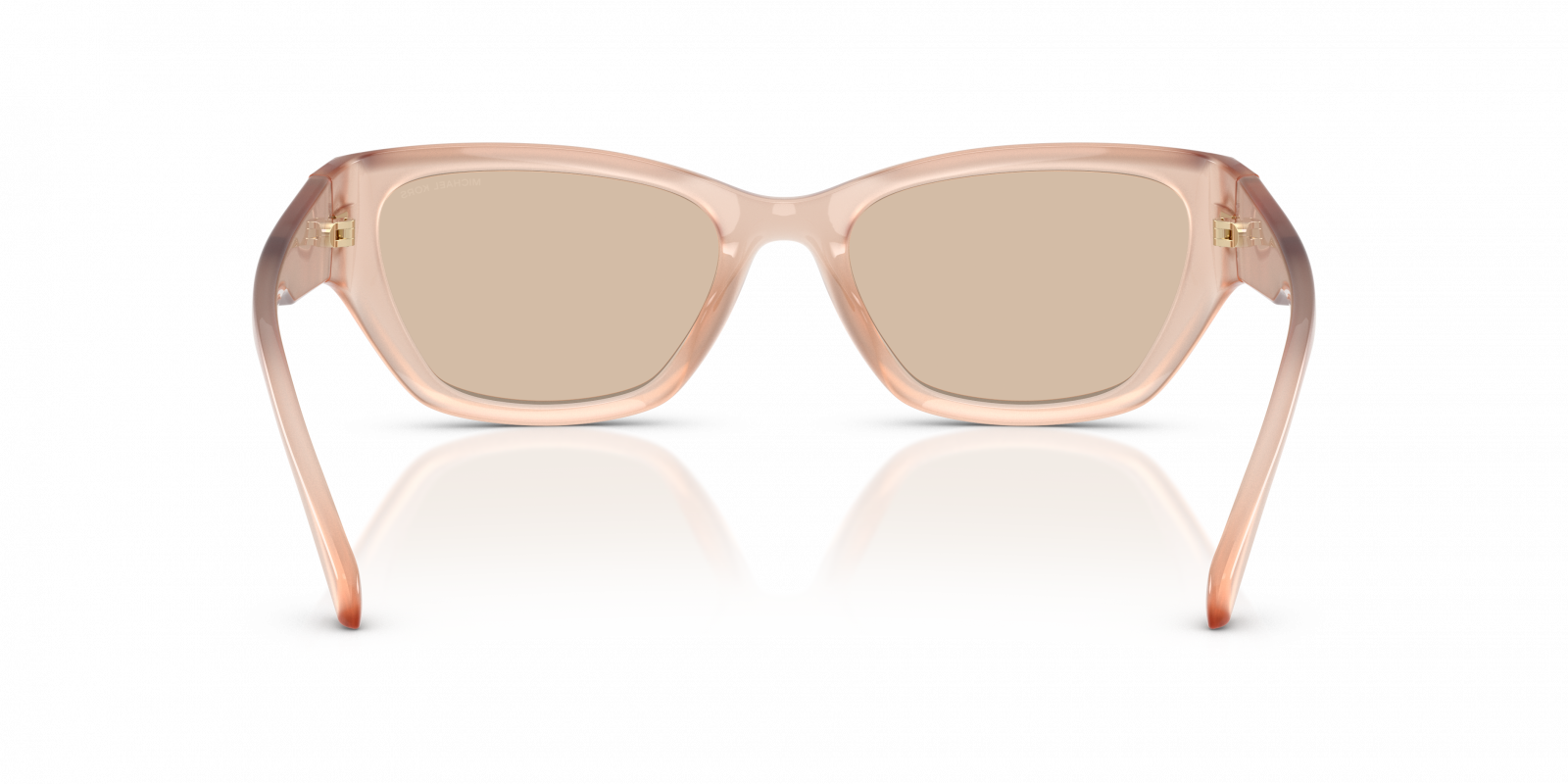 Michael Kors MK-0MK2242D34499356-56-344993 Sunglasses angle 2