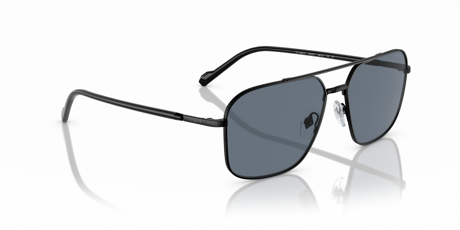 Vogue VOG-0VO4289S352S4Y59-59-0VO428 Sunglasses angle 2