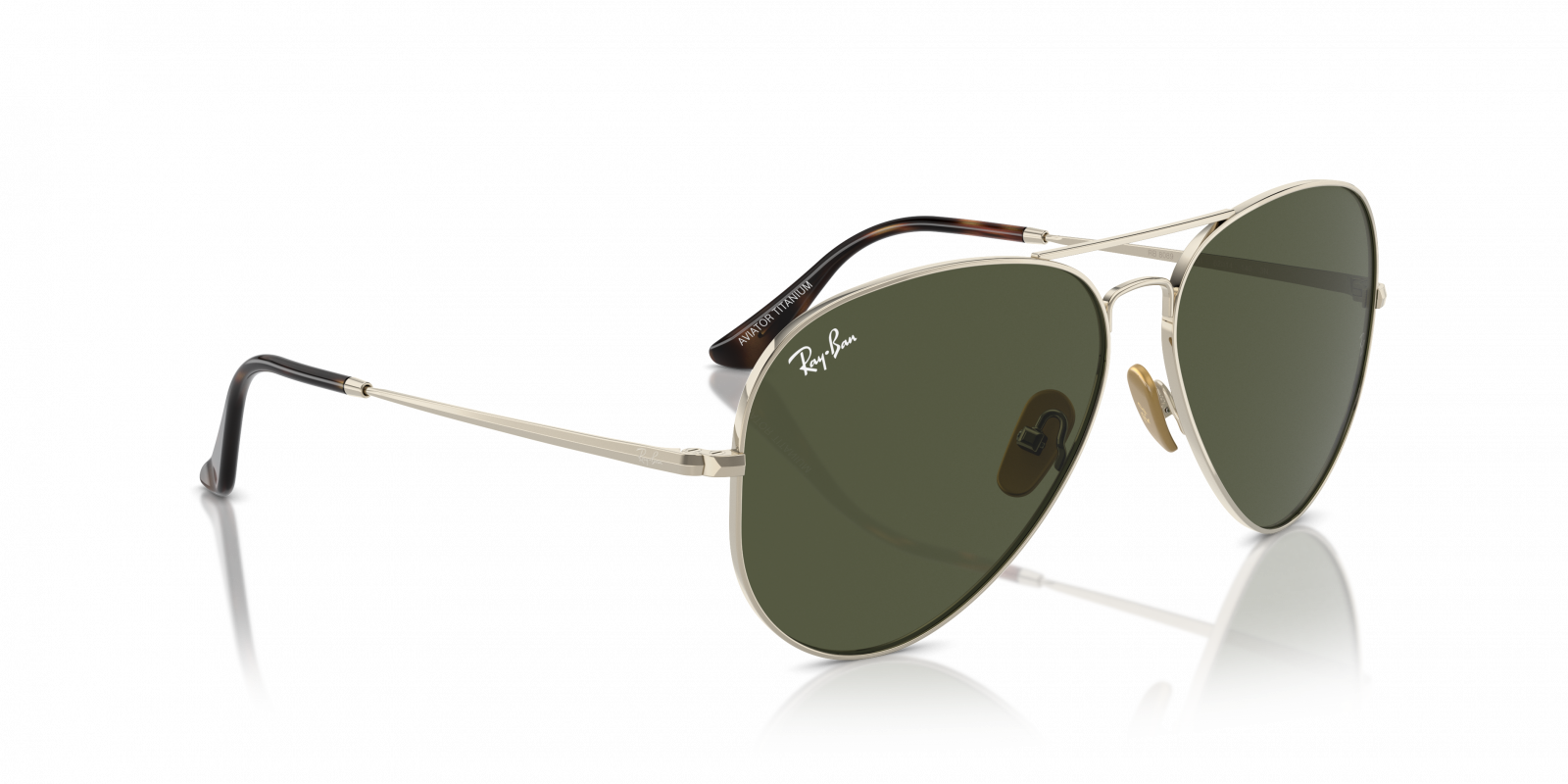Ray-Ban RB-8089-58-926531 Sunglasses angle 2