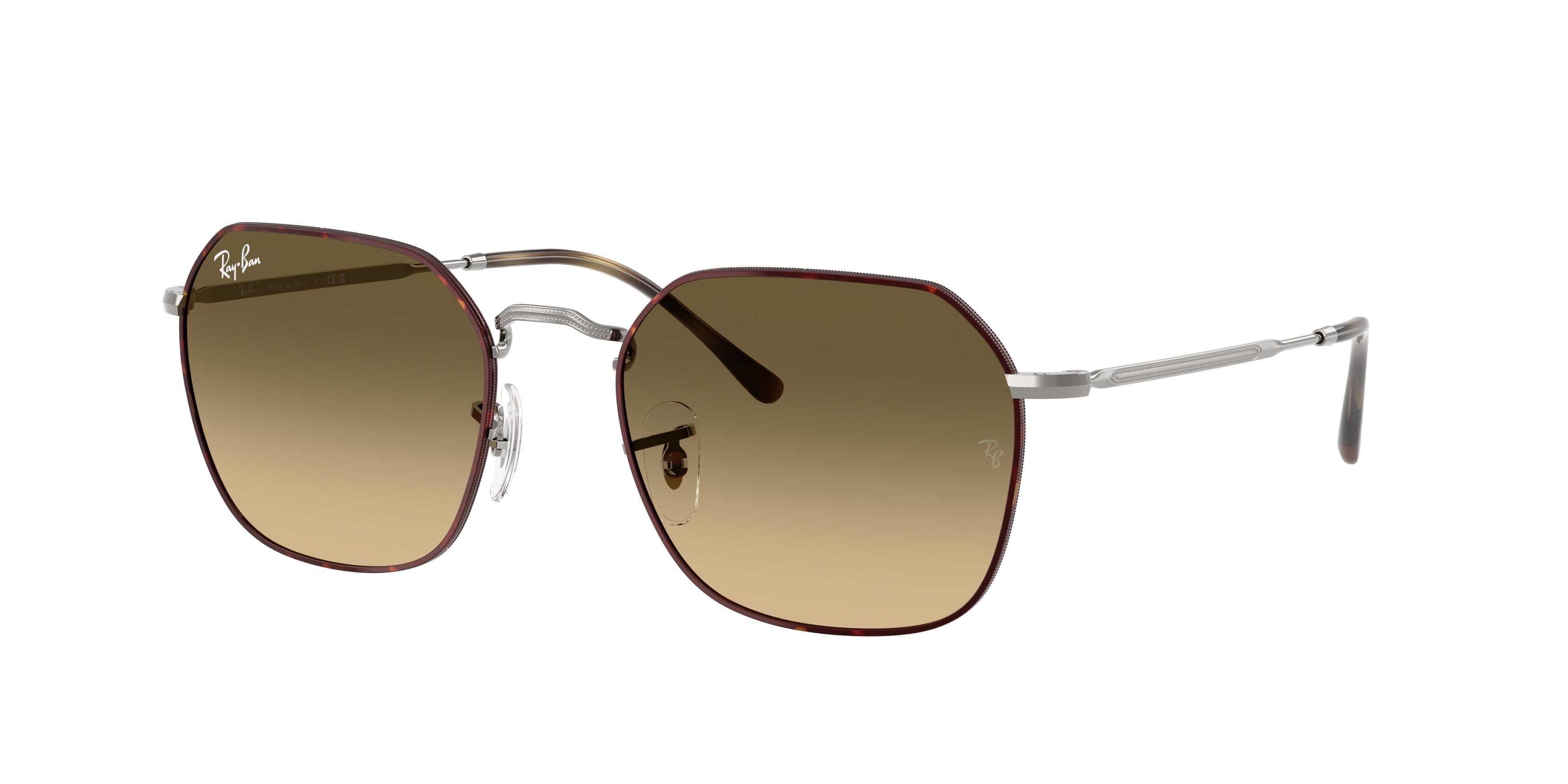 Ray-Ban RB-3694-53-92700A Sunglasses