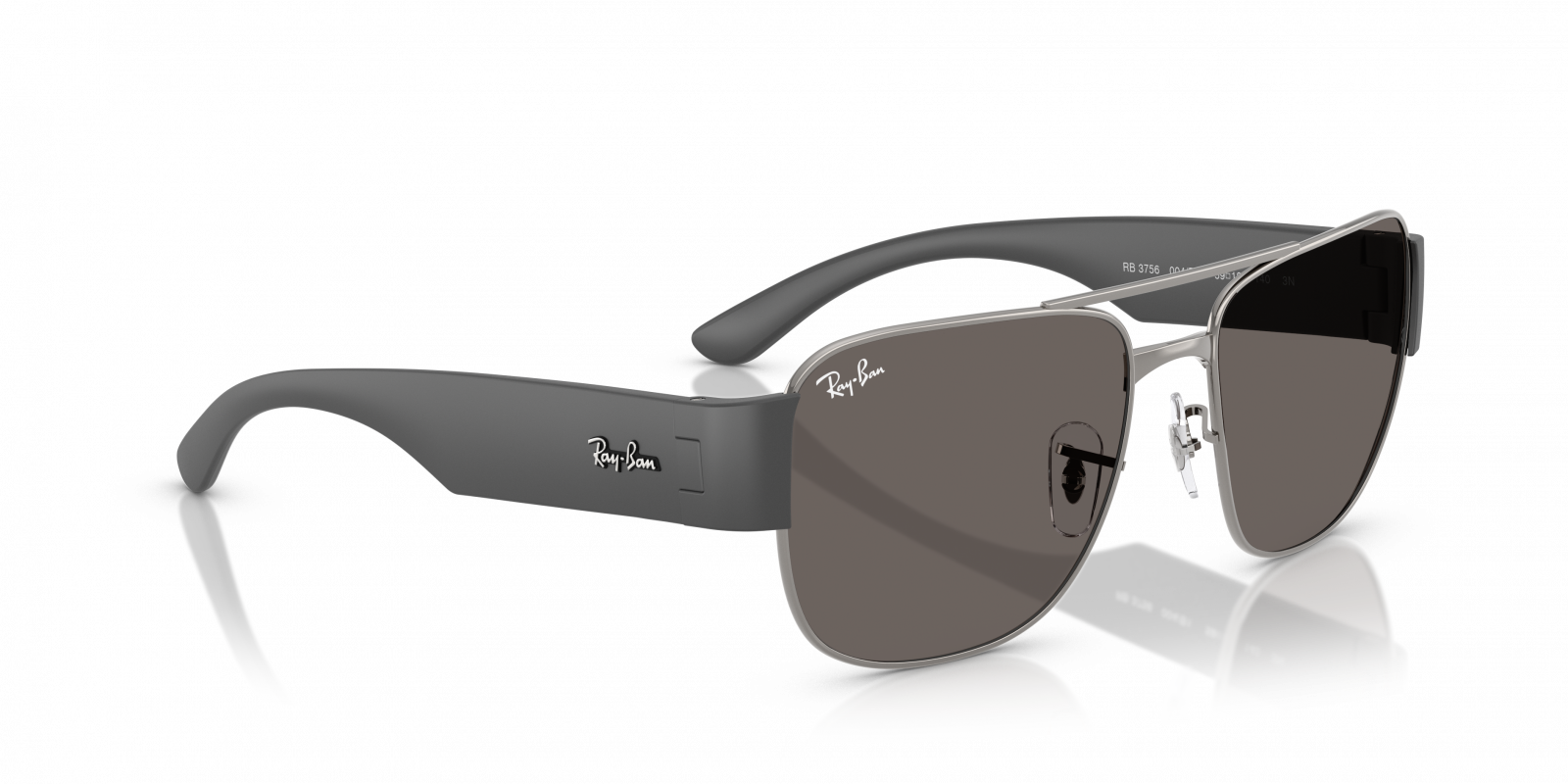 Ray-Ban RB-3756-59-CH004/4L Sunglasses angle 2