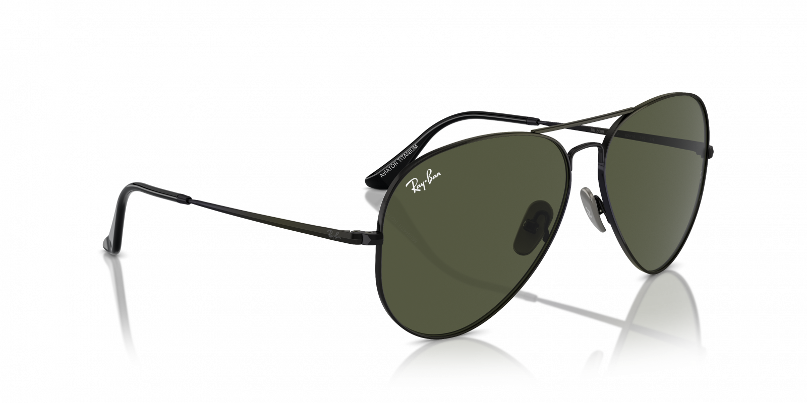 Ray-Ban RB-8089-58-926731 Sunglasses angle 2