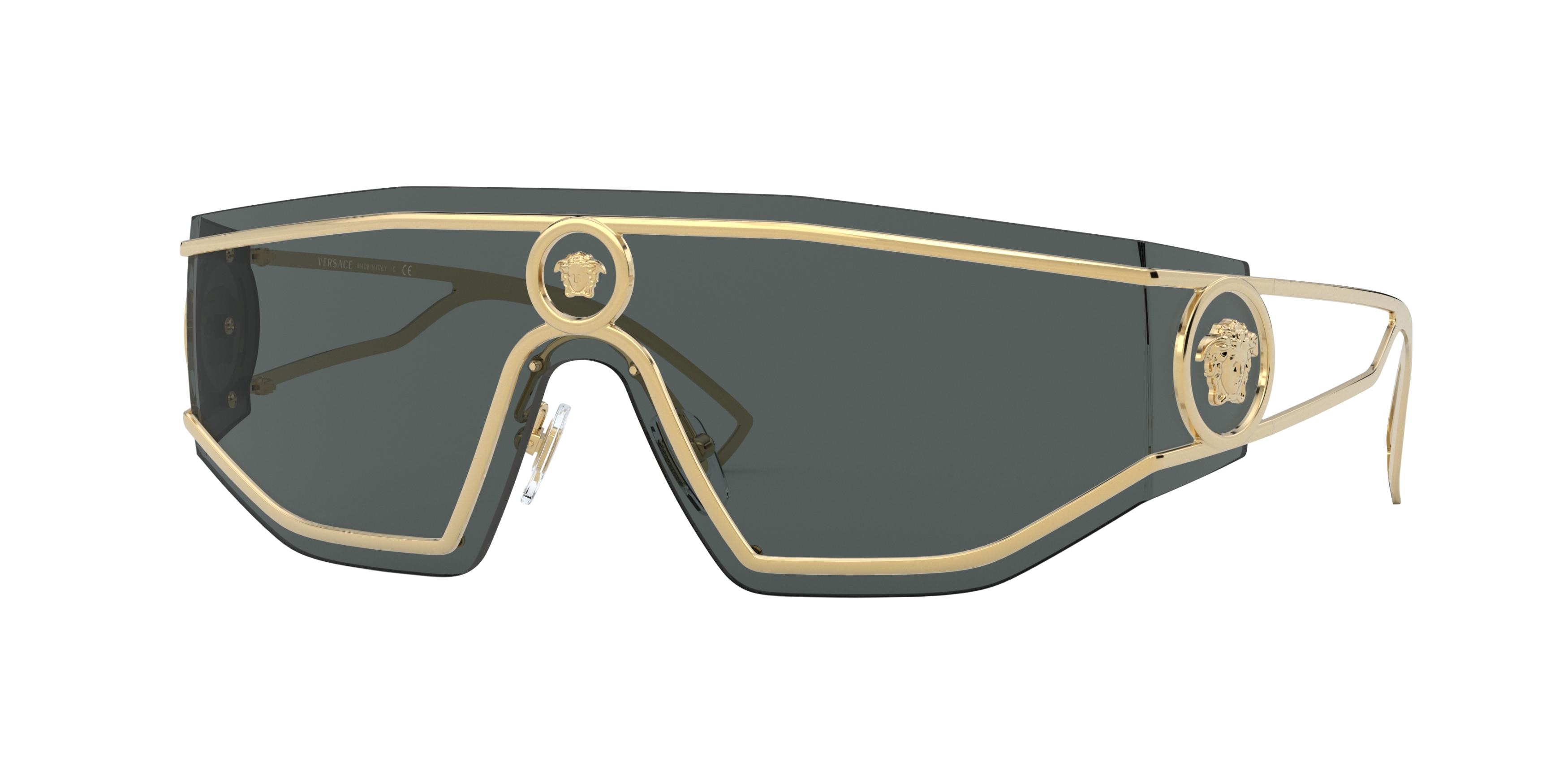 Versace VER-0VE222610028745-45-100287 Sunglasses