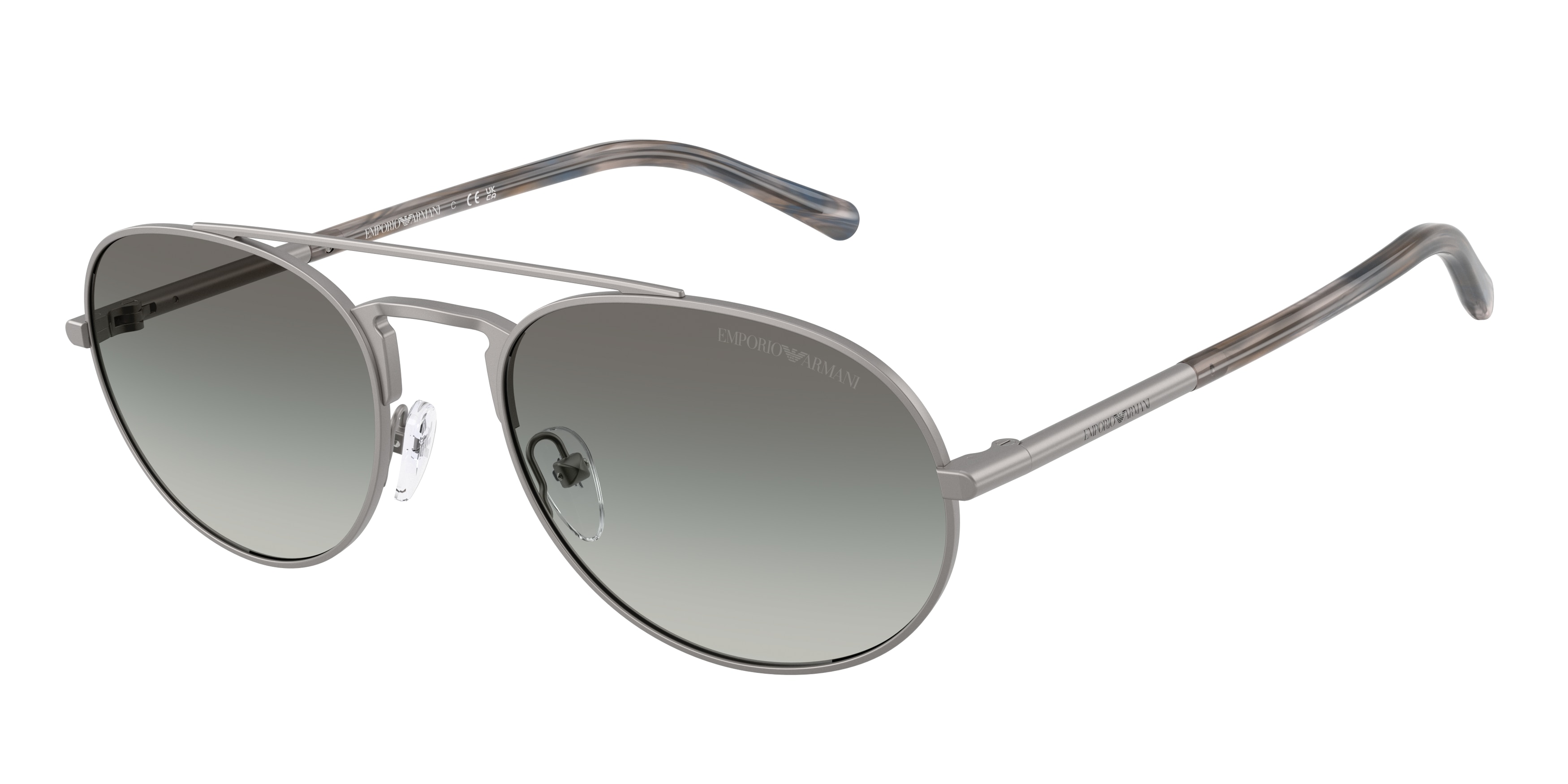 Emporio Armani EA-0EA217130031157-57-300311 Sunglasses