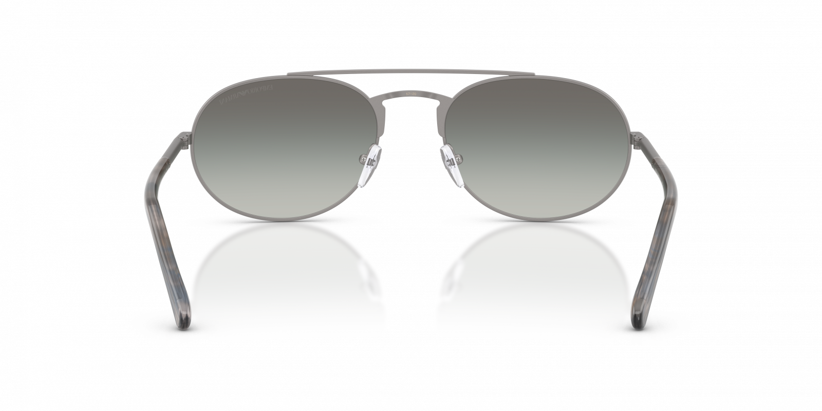 Emporio Armani EA-0EA217130031157-57-300311 Sunglasses angle 2
